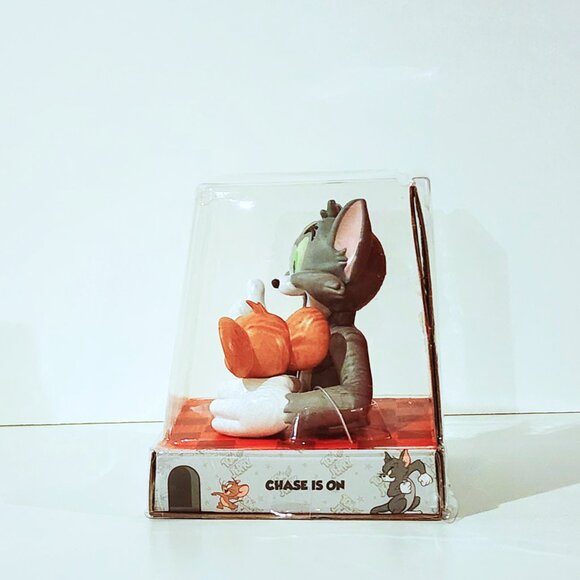 New Tom and Jerry Best Friend Forever BFF Figure Japan Toreba - Picture 2 of 4